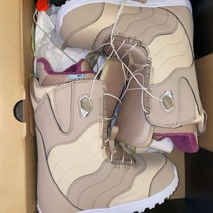 Burton Snowboard Boots